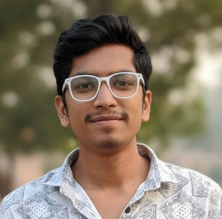 Tanmay Choudhary - Web Developer